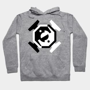 Balance Hoodie